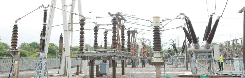 Substation Appreciation