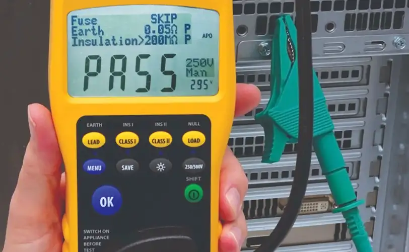 Electrical Training Courses