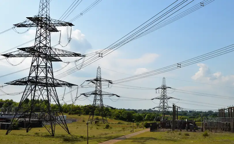 National Grid Training Courses Warwickshire