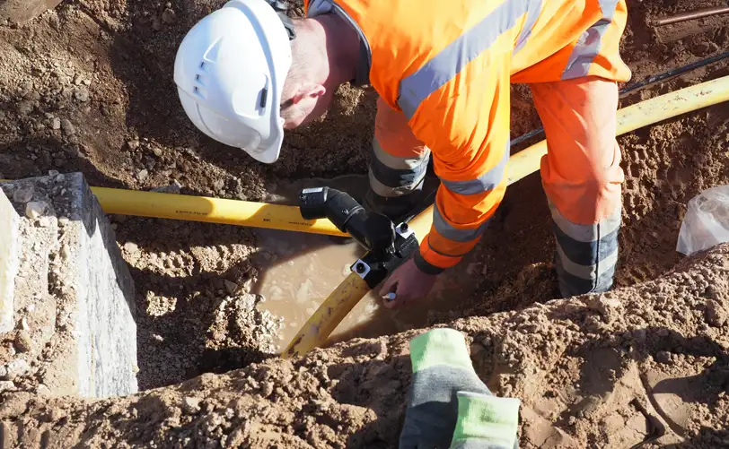 NCO Gas & Water Training Courses Kenilworth