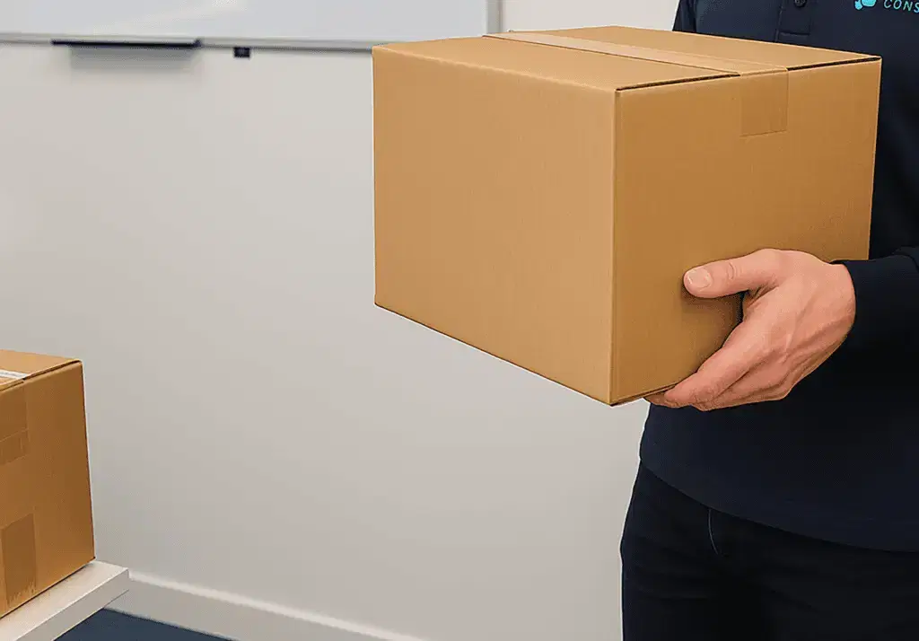 Manual Handling Training