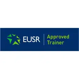 EUSR Approved Trainer