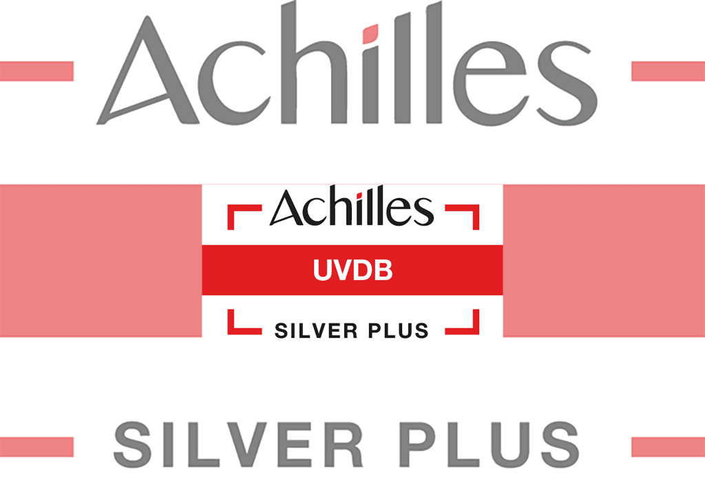 achieving a 100% Achilles