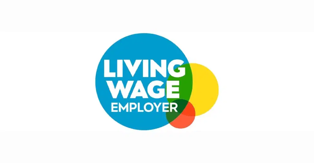 Living Wage Employer