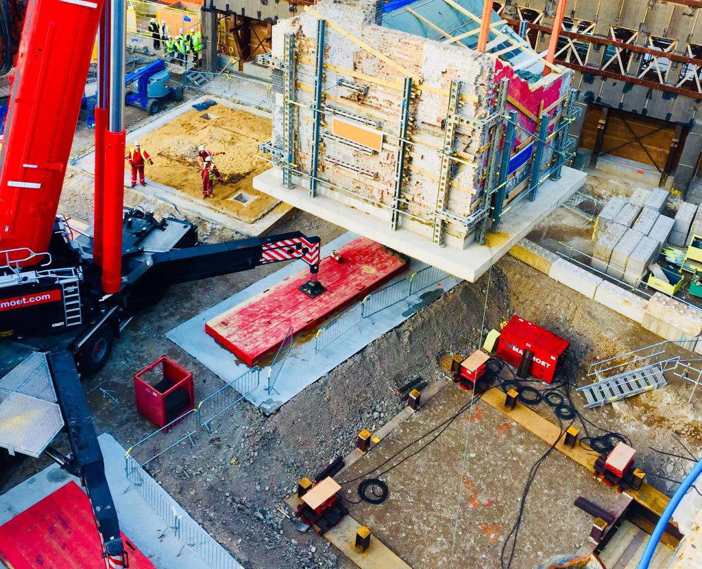 What is the CITB SMSTS Course