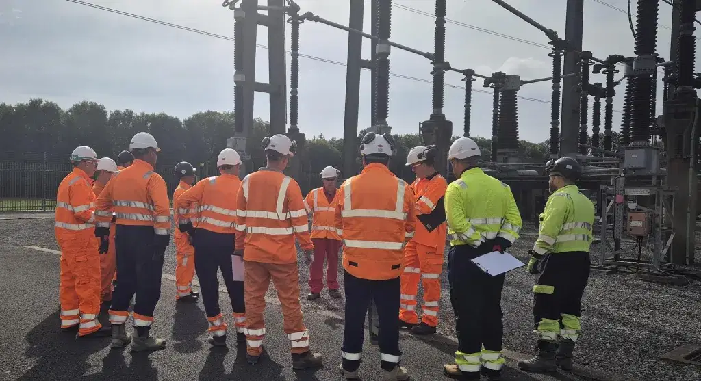 The UK Infrastructure Skills Shortage