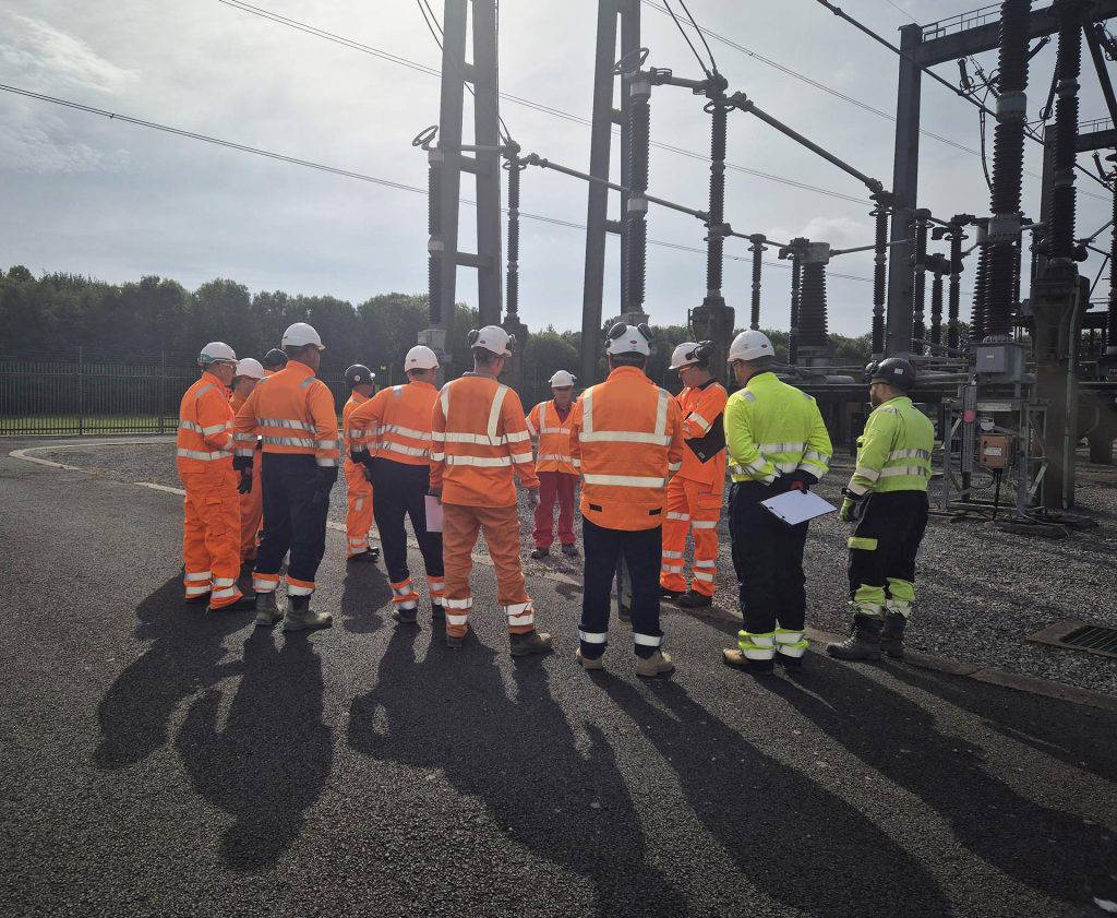 Infrastructure Skills Shortage