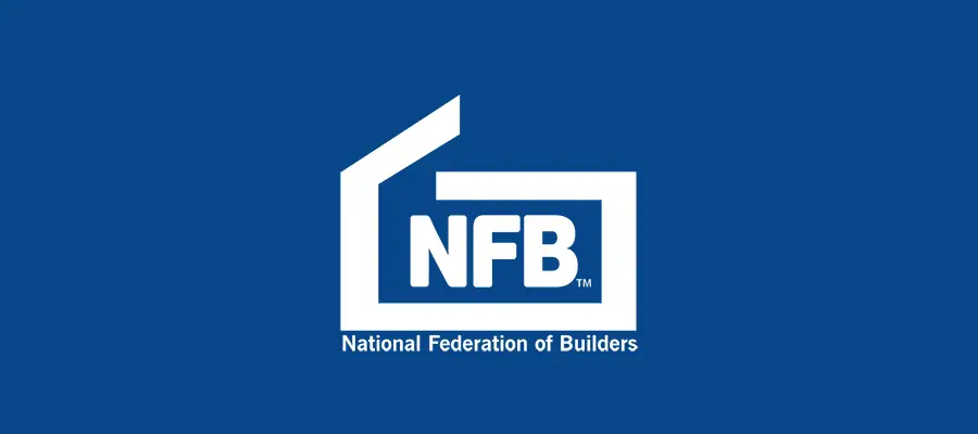 National Federation of Builders Supplier Member