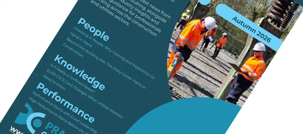 Autumn newsletter